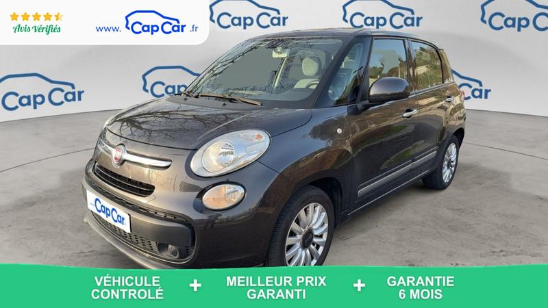Fiat 500l 1.4 95 Family