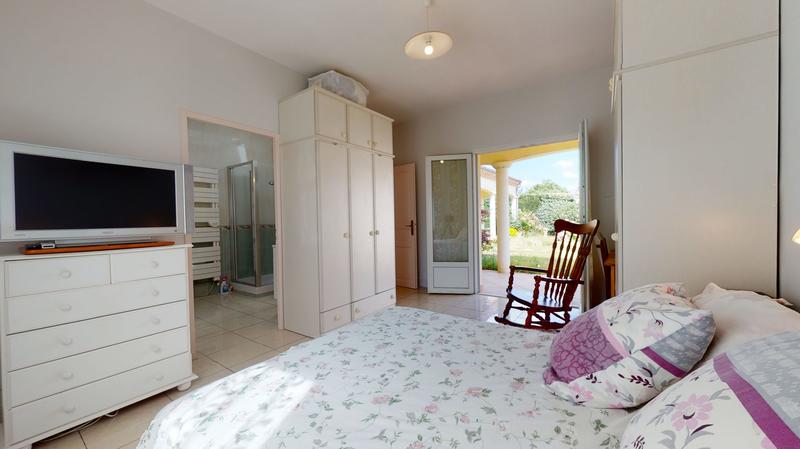 Maison traditionnelle - 160 m² - 5 pièces