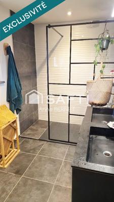 Maison - 158 m² - 5 pièces