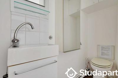 Appartement - 10 m² - 1 pièce