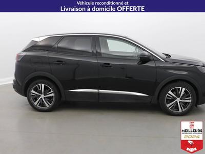 Peugeot 3008 Hybrid 225 e-Eat8 Allure