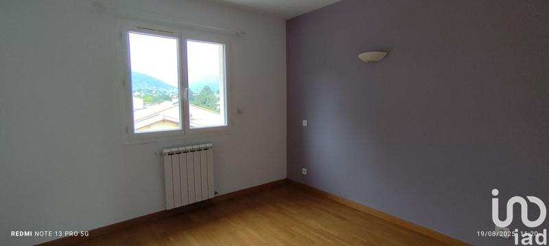 Maison - 130 m² - 4 pièces