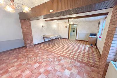 Maison - 71 m² - 3 pièces