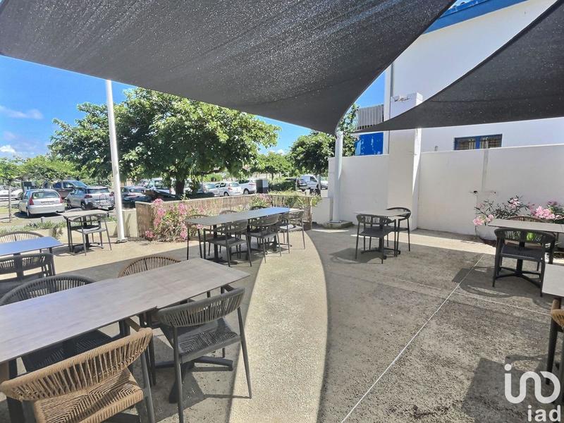 Local commercial - 127 m²