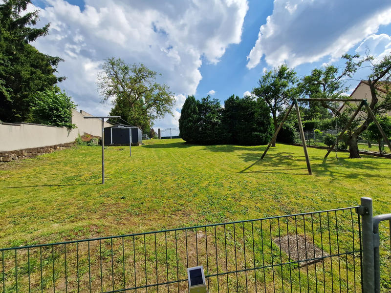 Maison - 154 m² - 7 pièces