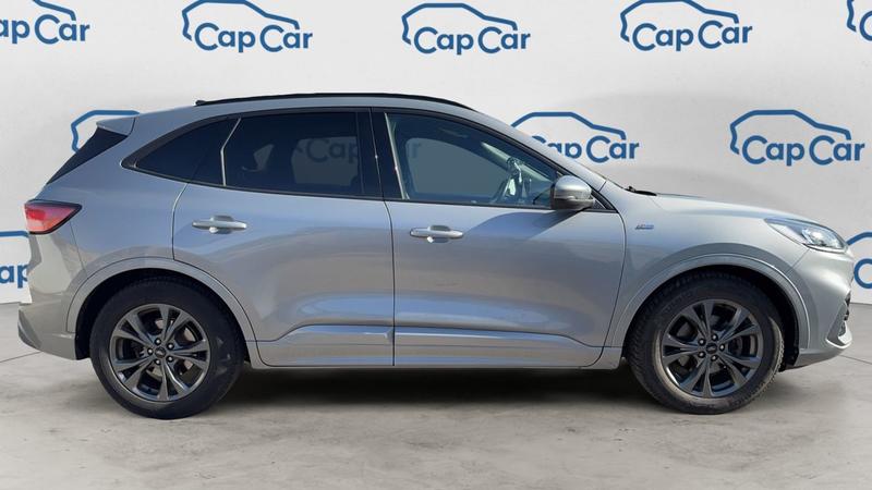 Ford Kuga III 1.5 Ecoblue 120 Powershift St-Line Business