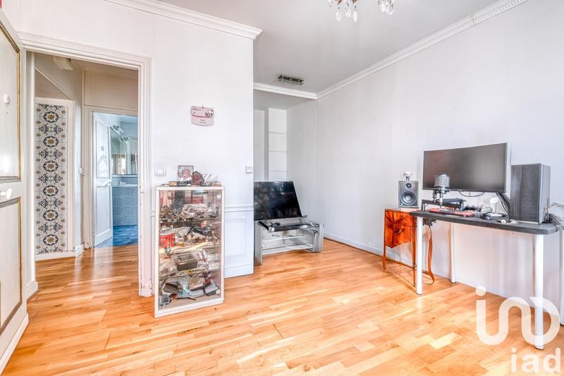 Maison - 200 m² - 8 pièces