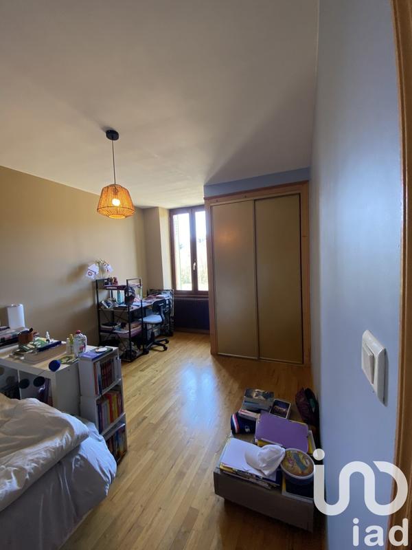 Maison - 127 m² - 5 pièces