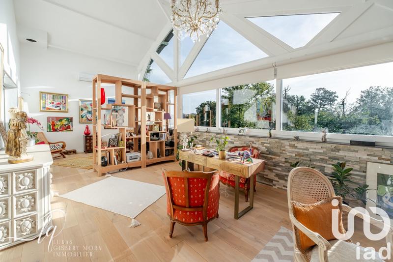 Maison de maîtres - 238 m² - 5 pièces