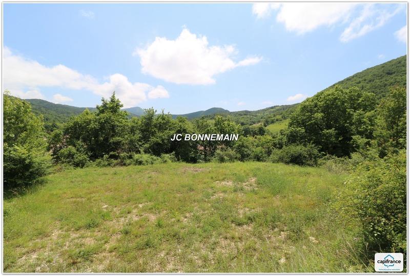 Terrain - 2 936 m²