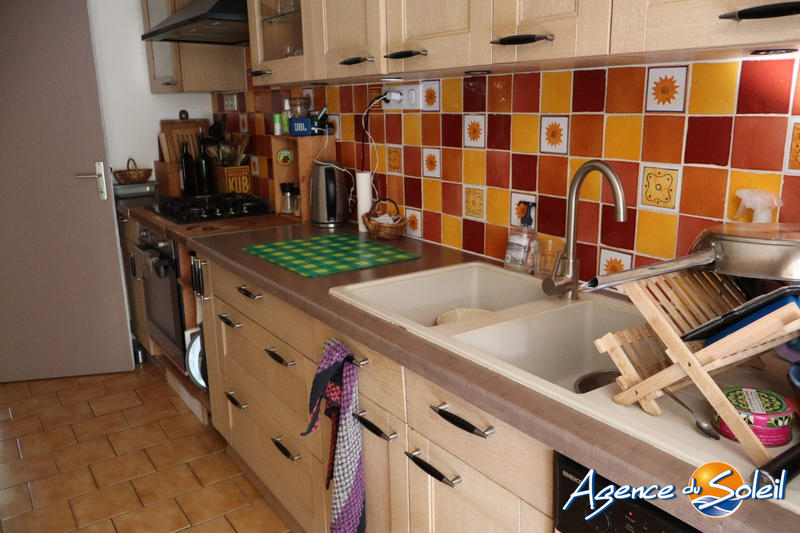 Villa - 111 m² - 6 pièces