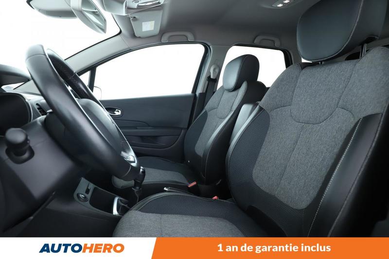Renault Captur 0.9 TCe Energy Intens 90 ch