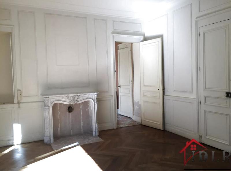 Hôtel particulier - 338 m² - 8 pièces