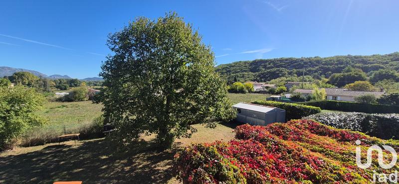 Maison - 156 m² - 7 pièces