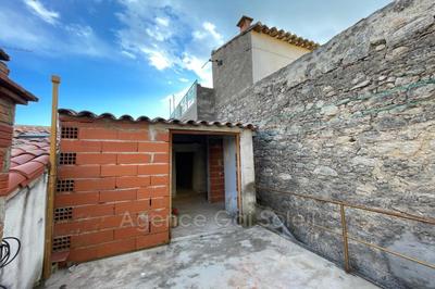 Maison de village - 65 m² - 3 pièces