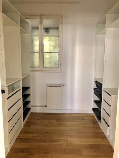 Appartement - 89 m² - 3 pièces