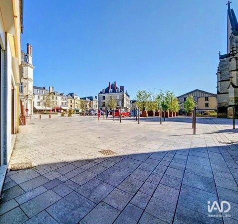 Local commercial - 130 m²