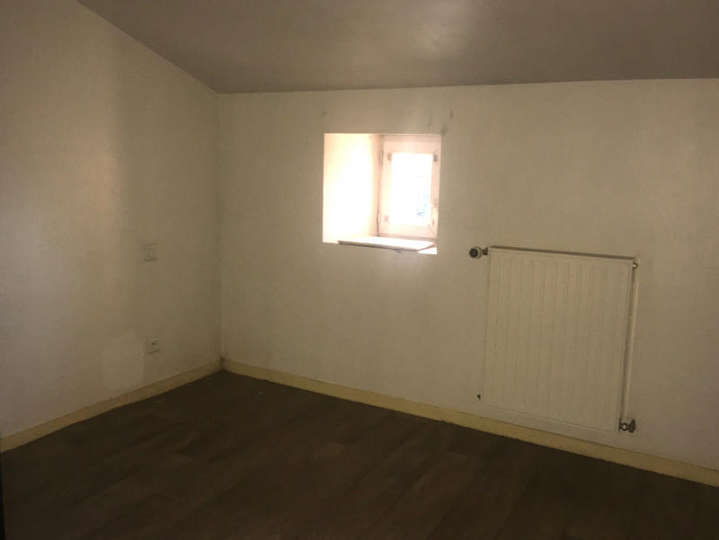 Maison - 65 m² - 4 pièces