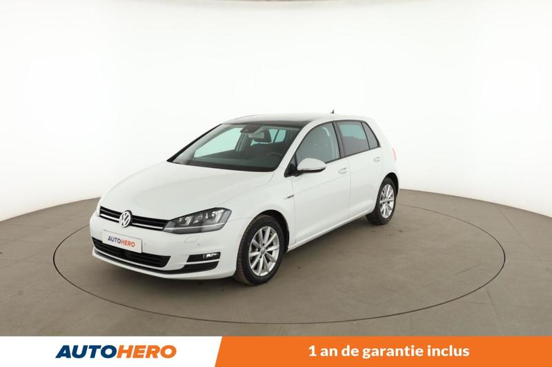 Volkswagen Golf VII 1.4 Tsi Act BlueMotion Tech Lounge Dsg7 5p 150 ch
