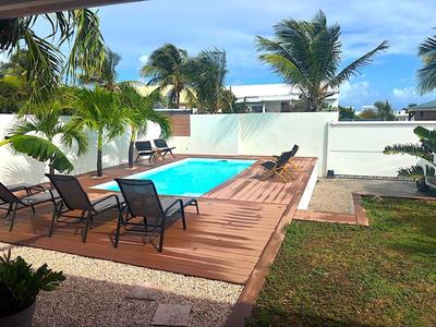 Villa - 120 m² - 4 pièces