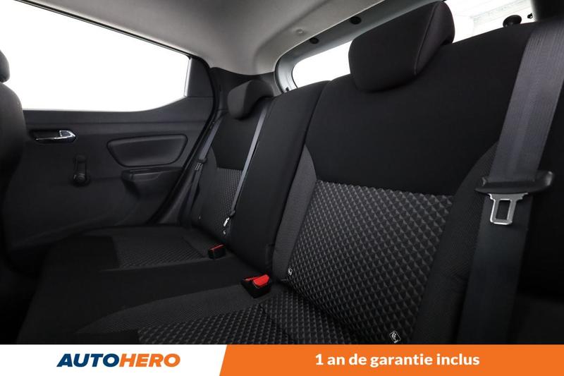 Nissan Micra 1.0 Ig-T Made In France 100 ch