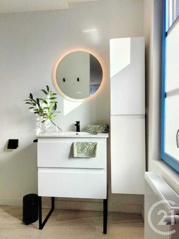 Maison de village - 98 m² - 4 pièces