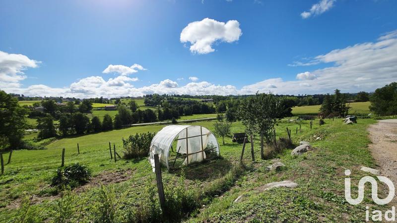 Ferme - 157 m² - 5 pièces
