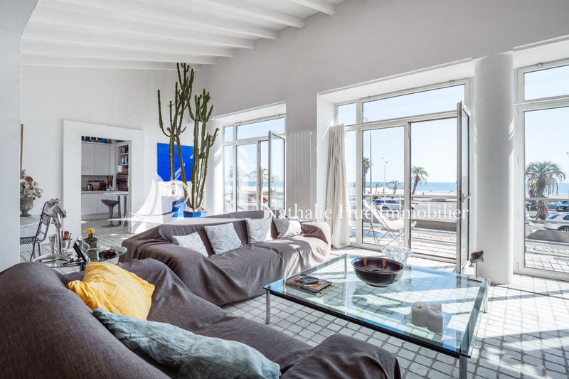 Maison - 200 m² - 6 pièces