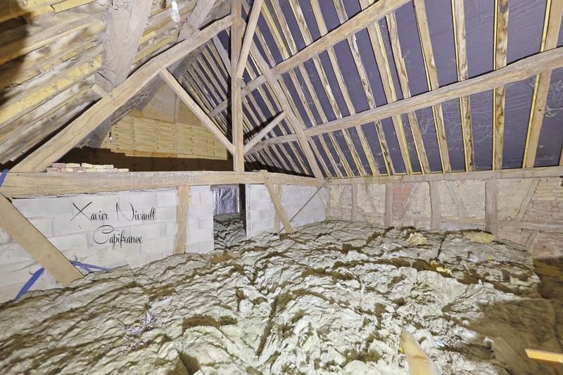 Maison - 242 m² - 5 pièces