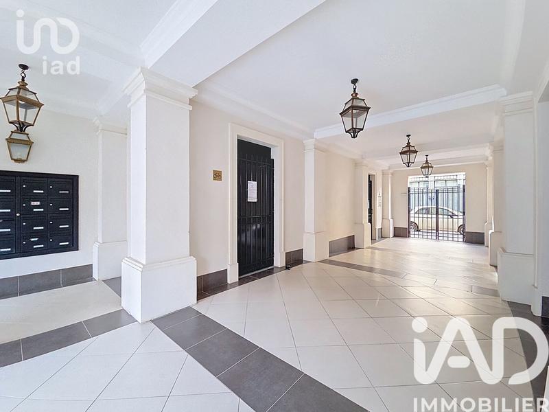 Appartement - 69 m² - 3 pièces