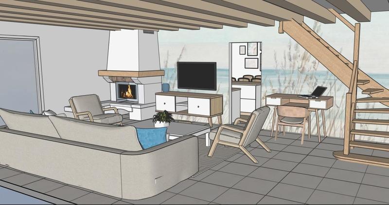 Maison - 149 m² - 7 pièces