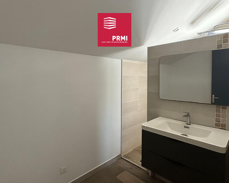 Maison - 118 m² - 5 pièces
