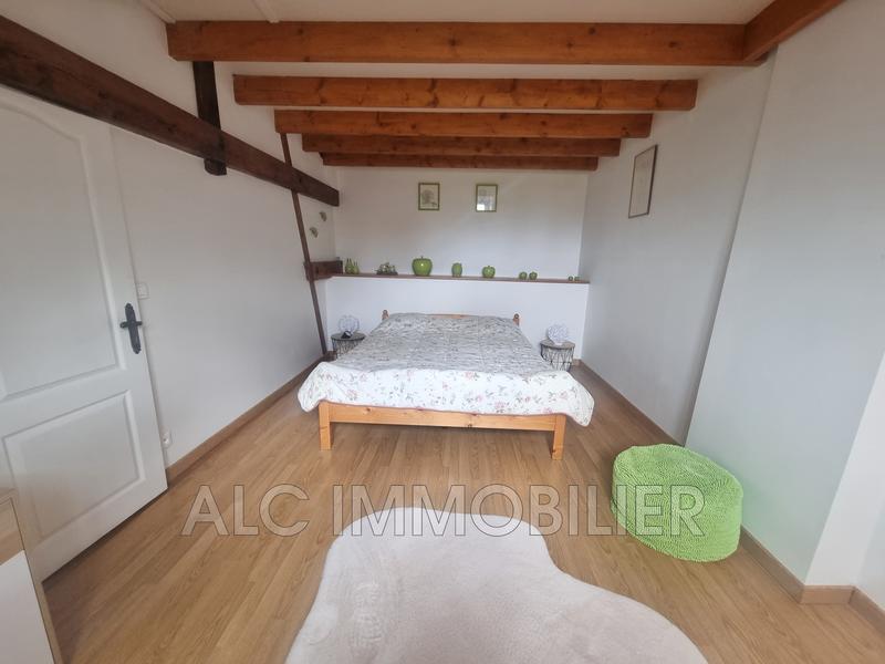 Maison - 170 m² - 6 pièces