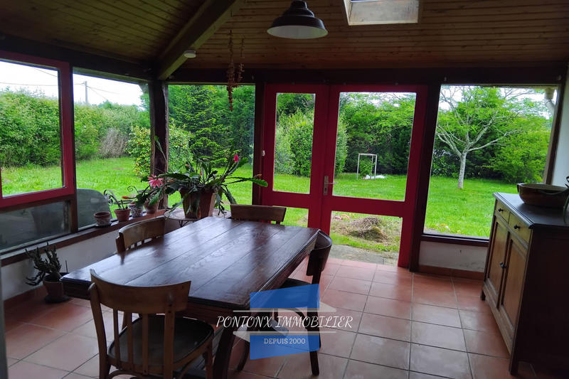 Ferme - 184 m² - 6 pièces