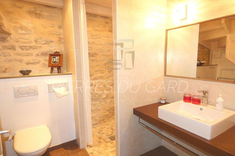 Maison de village - 280 m² - 12 pièces