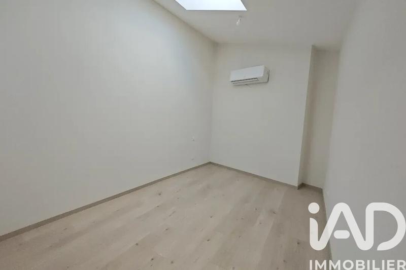 Appartement - 110 m² - 5 pièces