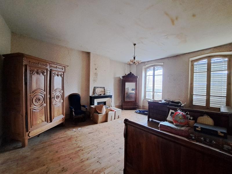 Maison - 506 m² - 15 pièces