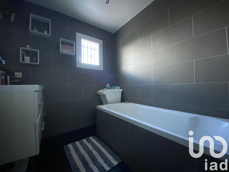 Maison - 170 m² - 6 pièces