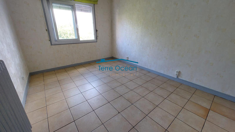 Appartement - 19 m² - 1 pièce