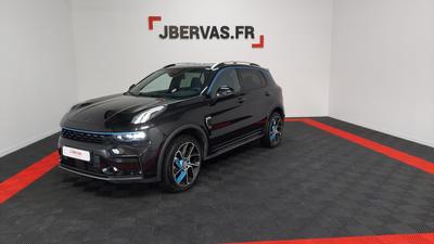 Lynk &amp; Co 01 1.5 261ch Hybride Rechargeable