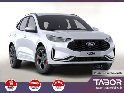 Ford Kuga Fhev 183 Awd St-Line X Acc 360cam 18p