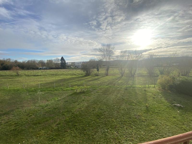 Maison traditionnelle - 145 m² - 6 pièces