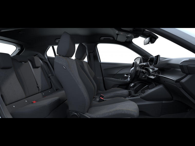 Peugeot 2008 100 s&amp;S Bvm6 Style