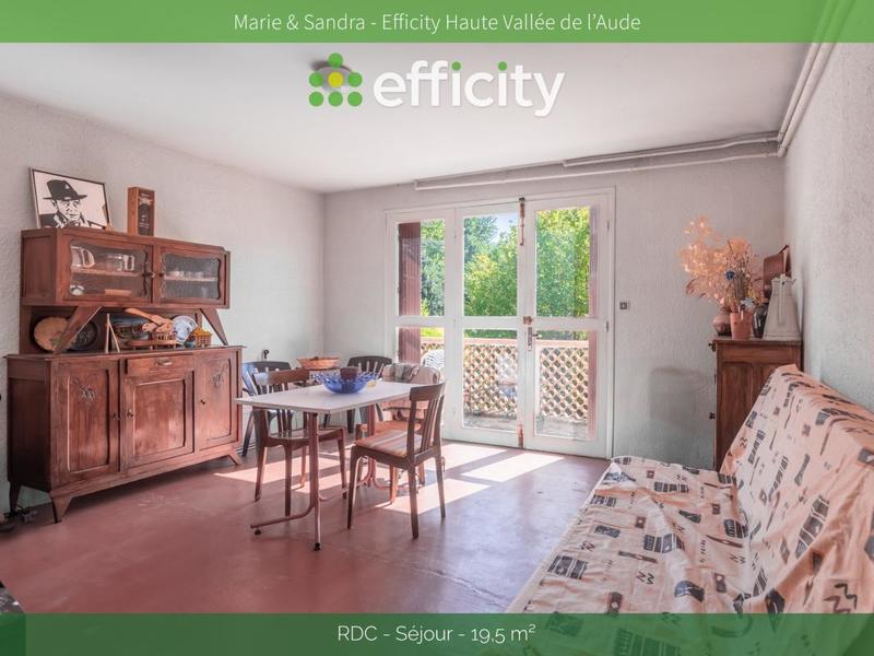 Maison - 139 m² - 5 pièces