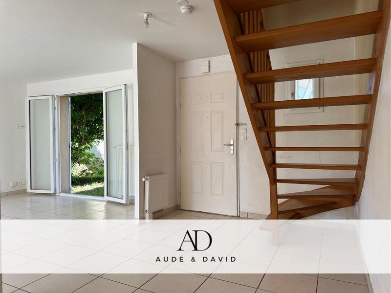 Maison - 127 m² - 5 pièces