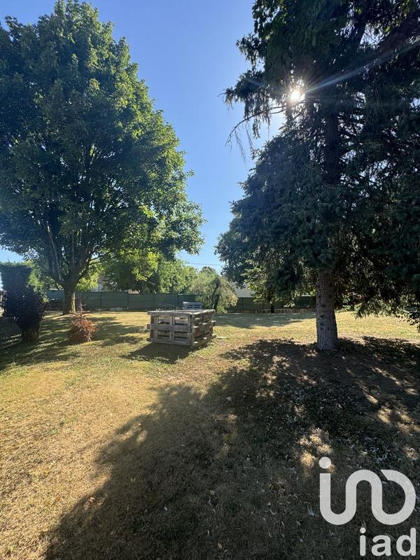 Maison - 167 m² - 8 pièces