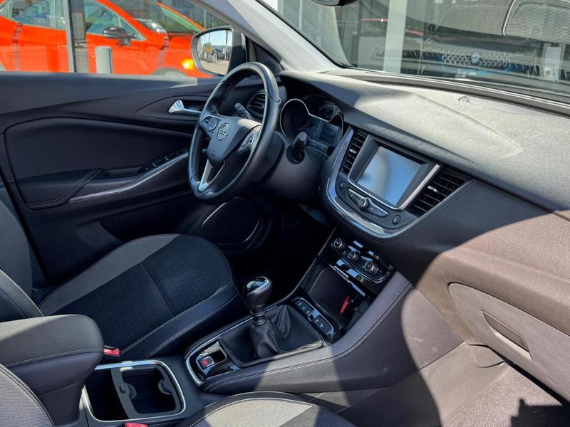 Opel Grandland X 1.6 d 120ch Ecotec Innovation