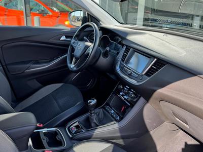 Opel Grandland X 1.6 d 120ch Ecotec Innovation