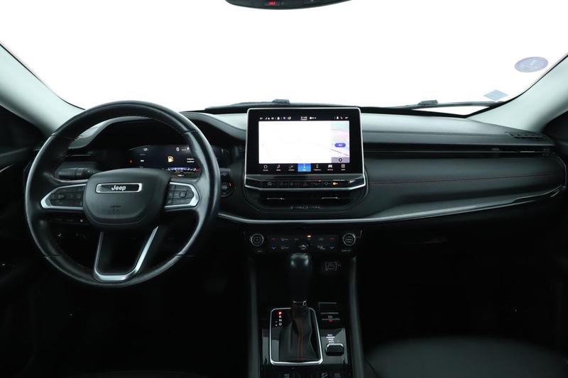 Jeep Compass 1.3 Gse T4 Phev 4xe Trailhawk At6 240 ch