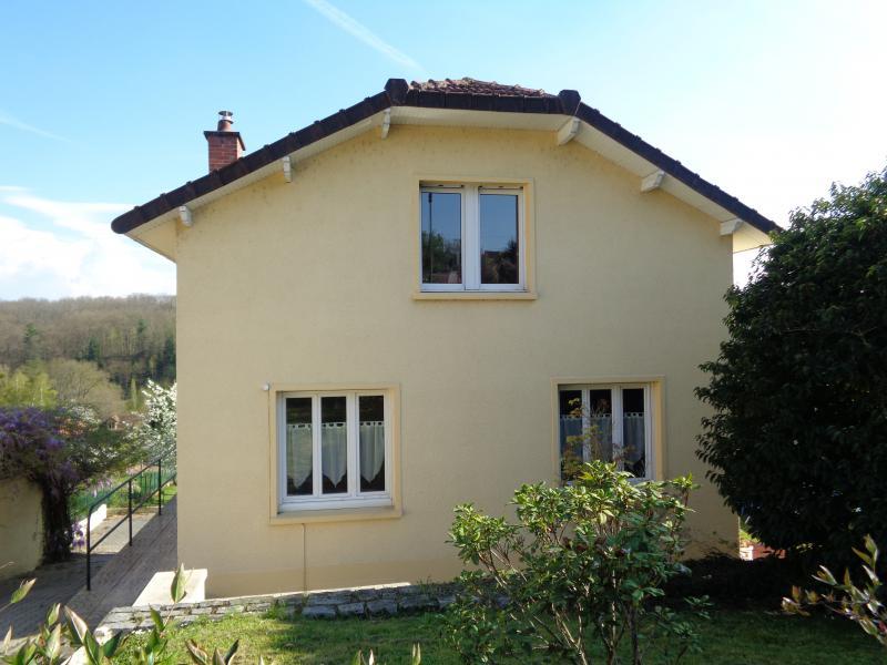 Maison - 116 m² - 6 pièces